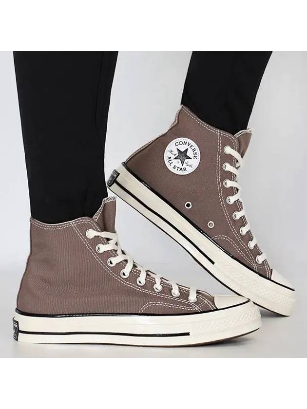 CHUCK TAYLOR 70 HIGH CARGO DESERT - CONVERSE - BALAAN 2