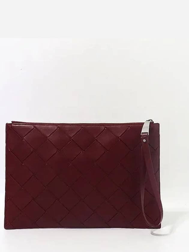 583776 clutch bag - BOTTEGA VENETA - BALAAN 2