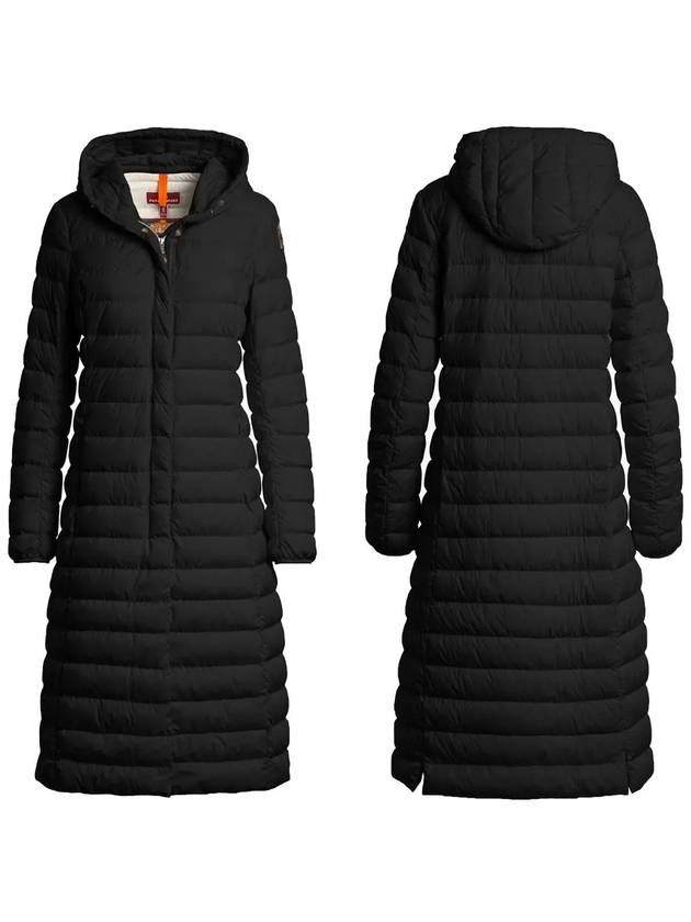 OMEGA Women s Padding PWPUSL37 541 - PARAJUMPERS - BALAAN 1