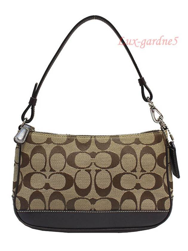 women pouch bag - COACH - BALAAN 1