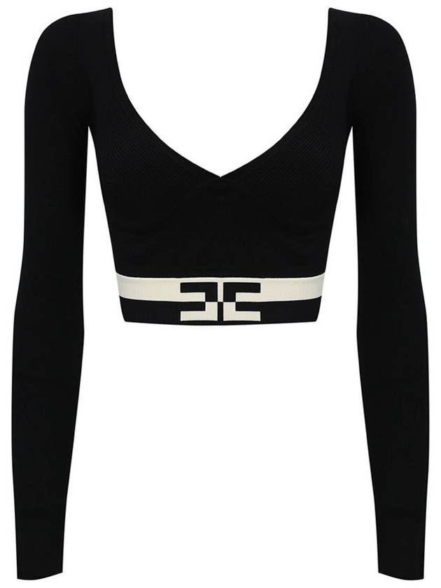 Elisabetta Franchi Sweaters - ELISABETTA FRANCHI - BALAAN 1