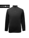 Half zip neck long sleeves - HYDROGEN - BALAAN 1