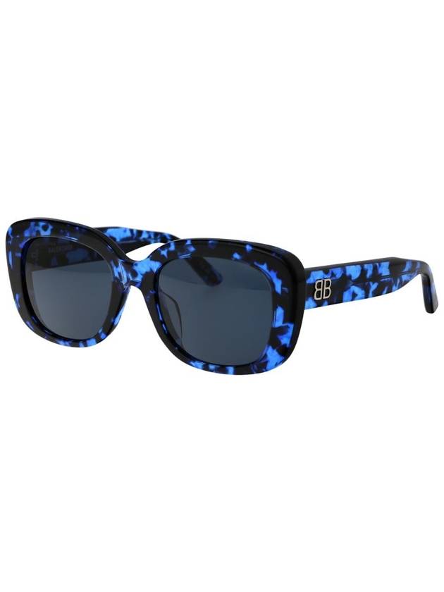 Eyewear Dynasty Cat Eye Sunglasses BB0295SK - BALENCIAGA - BALAAN 3