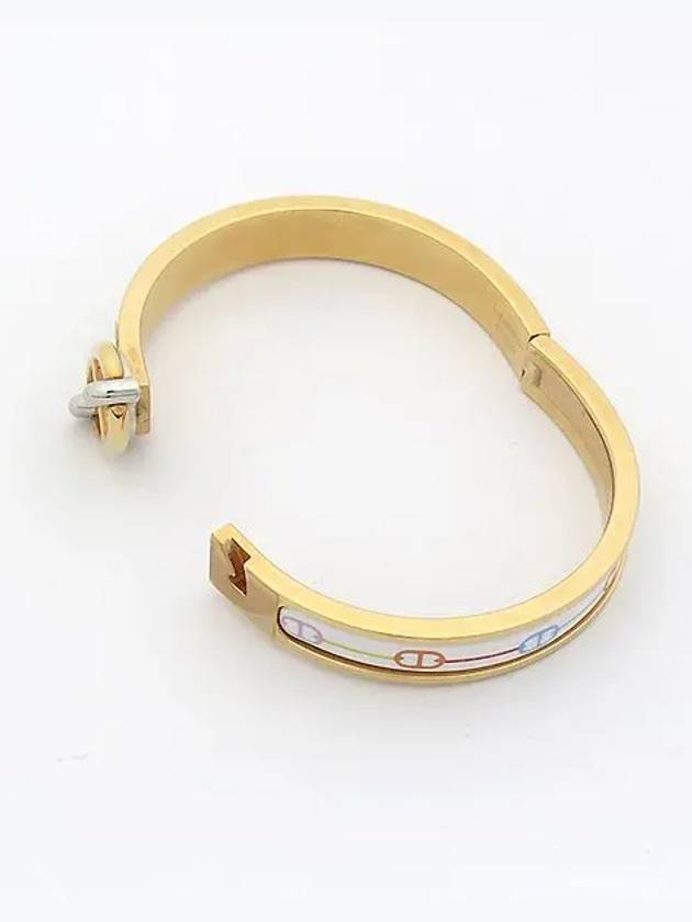 H209110F003 Bracelet Jewelry - HERMES - BALAAN 6