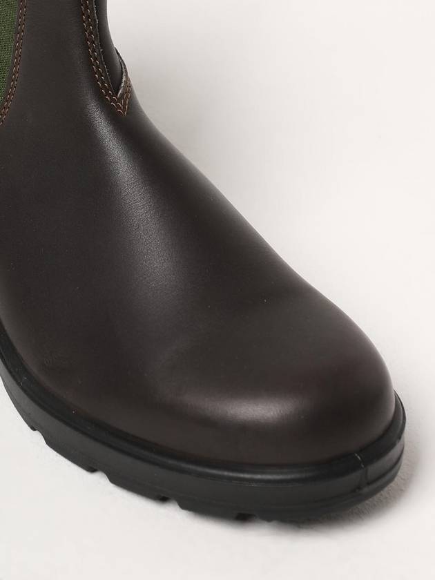 Boots men Blundstone - BLUNDSTONE - BALAAN 4