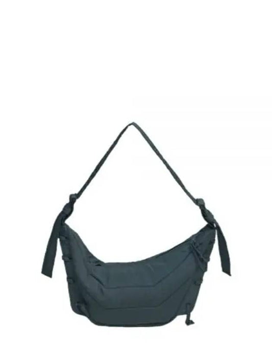 Soft Game Small Shoulder Bag Asphalt - LEMAIRE - BALAAN 2