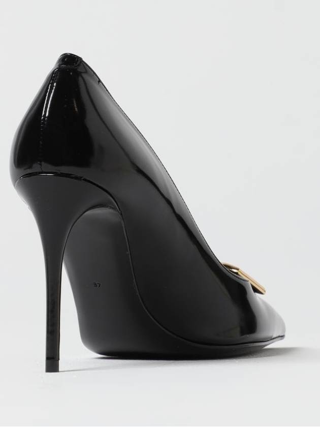 High heel shoes woman Dolce & Gabbana - DOLCE&GABBANA - BALAAN 3