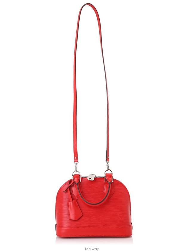 women cross bag - LOUIS VUITTON - BALAAN 9