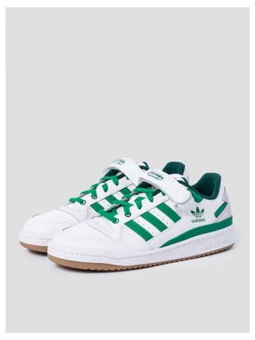 Forum Raw Green Domestic Product GM0023070647781 - ADIDAS - BALAAN 1