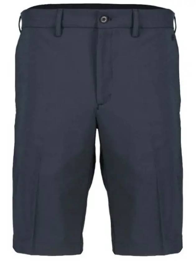 Somle Golf Shorts Navy - J.LINDEBERG - BALAAN 2