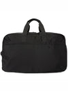 s Logo Duffel Bag Black - PHILIPP PLEIN SPORT - BALAAN 5