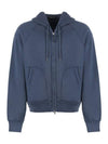 Sweater JDL001JMC006S23 HB781 BLUE - TOM FORD - BALAAN 1