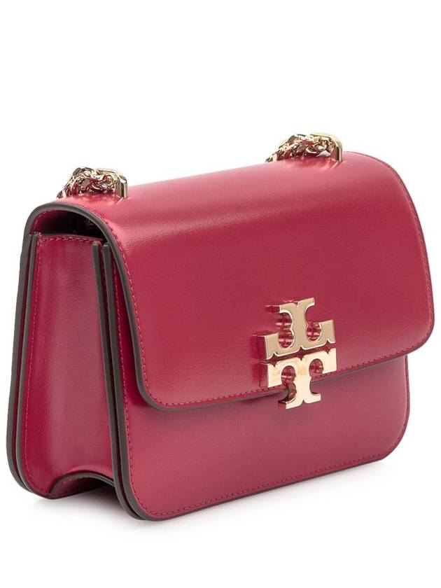 Tory Burch Eleanor Small Shoulder Bag - TORY BURCH - BALAAN 3