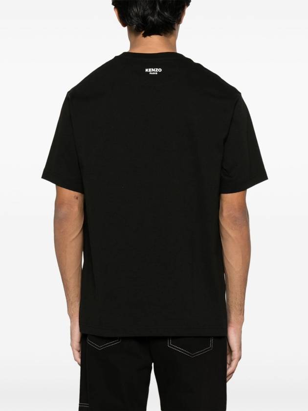 UOMO T-SHIRT - KENZO - BALAAN 4