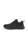 Men's Ult Trn Low-Top Sneakers Black - ECCO - BALAAN 2