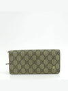 256930 long wallet - GUCCI - BALAAN 1