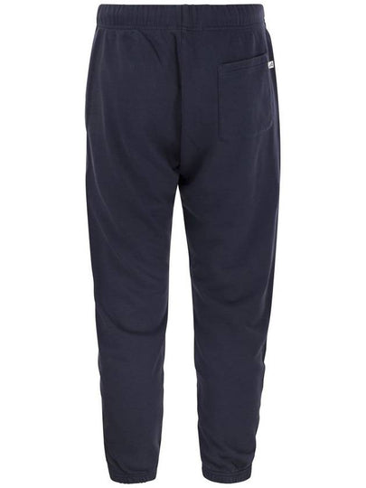 Sweatpants with logo patch - AUTRY - BALAAN 2