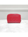 women card wallet - CHANEL - BALAAN 3