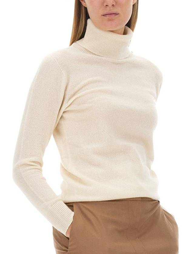 23 fw cashmere sweater MAD223F390H840VR1 B0040513024 - FABIANA FILIPPI - BALAAN 5