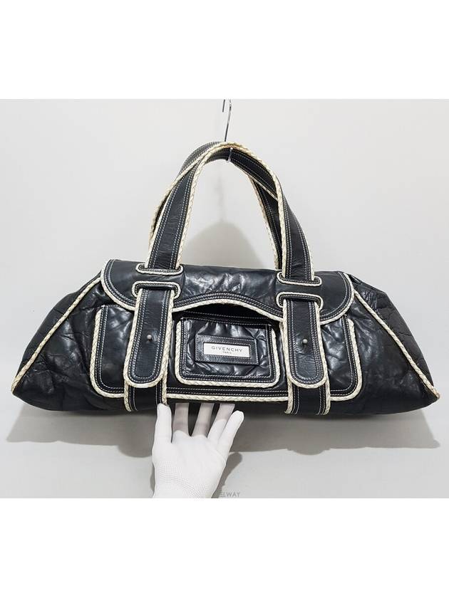 women tote bag - GIVENCHY - BALAAN 2