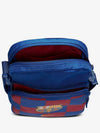 Barcelona Club Team Small Cross Bag Blue Red - NIKE - BALAAN.