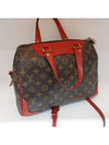 women shoulder bag - LOUIS VUITTON - BALAAN 6