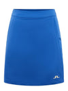 Golf Skirt Scarlet Skirt Culottes Blue - J.LINDEBERG - BALAAN 5