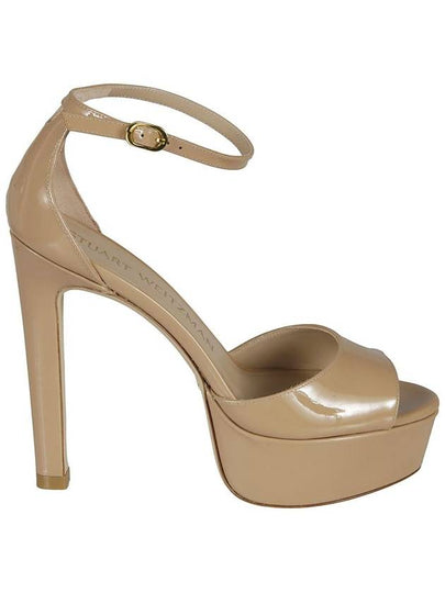 Stuart Weitzman Sandals - STUART WEITZMAN - BALAAN 2