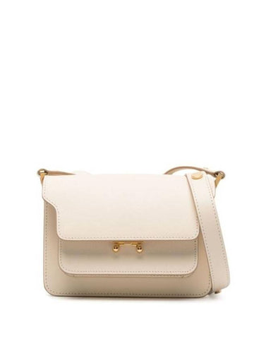 Bag 46023 SBMPS01U07LV520 52739 NUDE NEUTRALS - MARNI - BALAAN 1