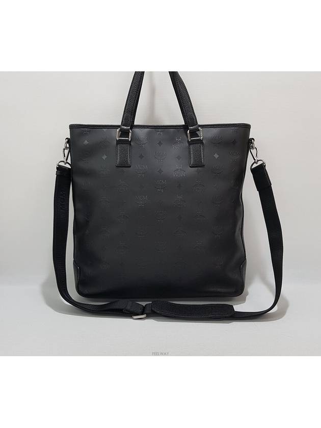 women tote bag - MCM - BALAAN 5