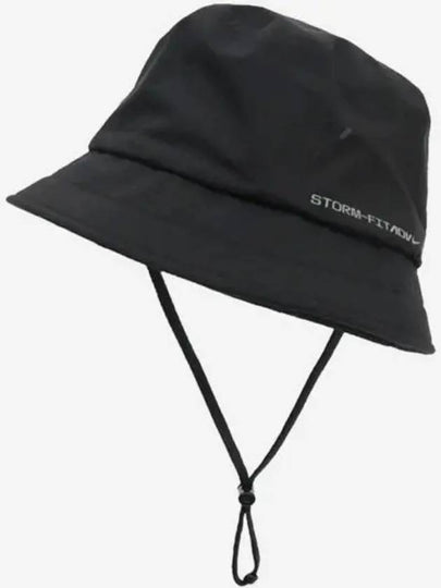 ADV Apex Storm Fit Bucket Hat Black - NIKE - BALAAN 2