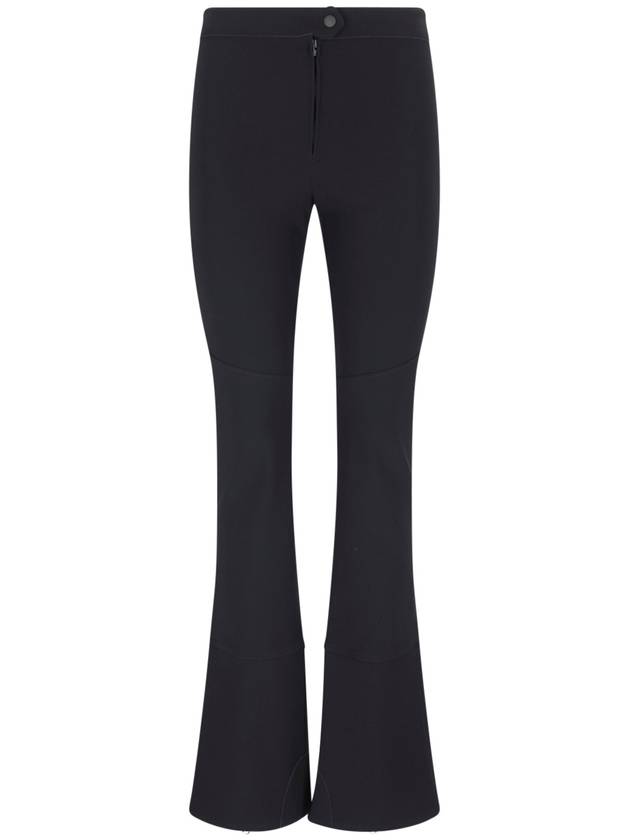 FILIPPA K Trousers Black - FILIPPA-K - BALAAN 1