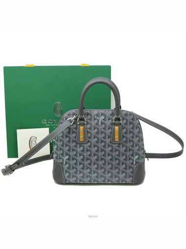 Peak popularity Shinsegae Purchase Vendome bag mini tote and cross with strap - GOYARD - BALAAN 1