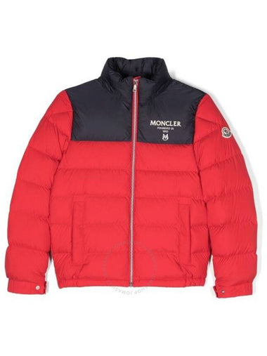 Moncler Boys Joe Padded Jacket, Size 10 - MONCLER - BALAAN 1