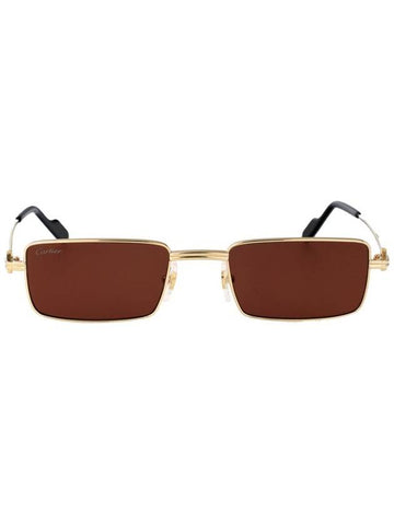 Cartier Sunglasses - CARTIER - BALAAN 1