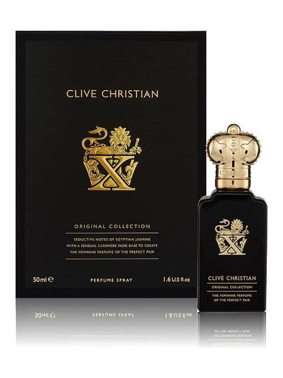 Clive Christian Original Collection Ex Feminine EDP 100ml - CLIVE CHRISTIAN - BALAAN 2