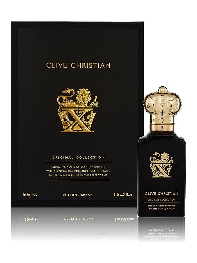 Clive Christian Original Collection Ex Feminine EDP 50ml - CLIVE CHRISTIAN - BALAAN 2