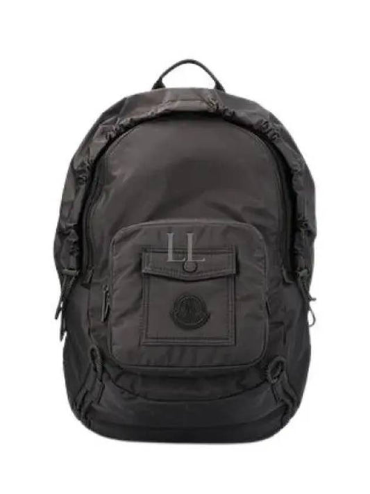 103630 Macaio Backpack 5A00008 M3815 999 - MONCLER - BALAAN 1