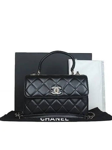 A92236 2 WAY bag - CHANEL - BALAAN 1