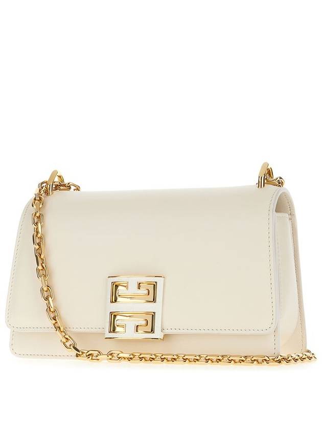 Small 4G Crossbody Bag WITH Chain BB50W8B1ZP 105 B0010997054 - GIVENCHY - BALAAN 3