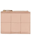 Wallet 742698VCQC46917 LOTUS GOLD - BOTTEGA VENETA - BALAAN 2