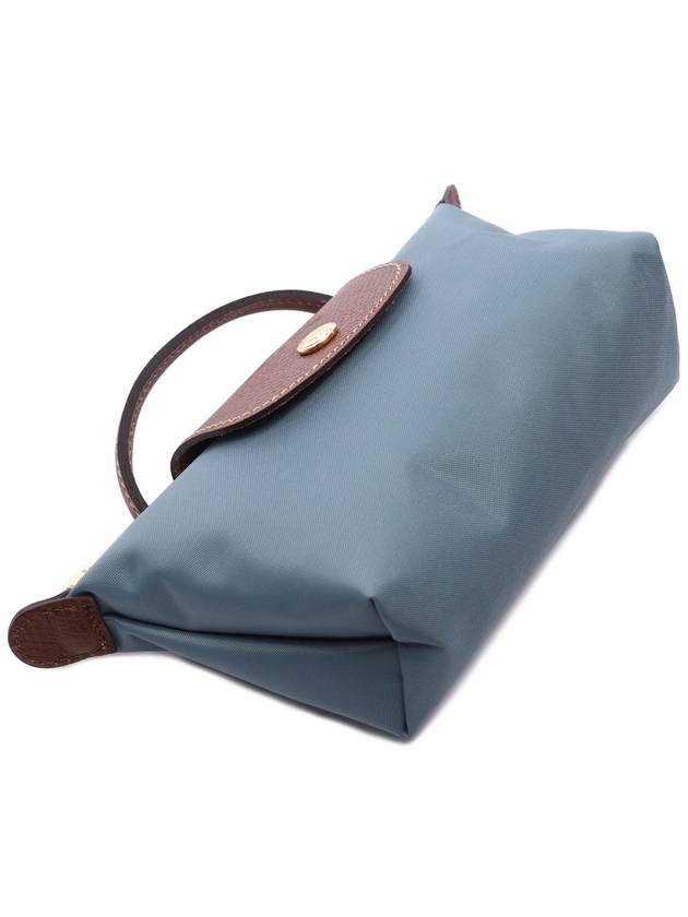 Le Pliage Original Pouch Bag Blue - LONGCHAMP - BALAAN 6