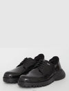 Combat Derby Black - DIOR - BALAAN 3