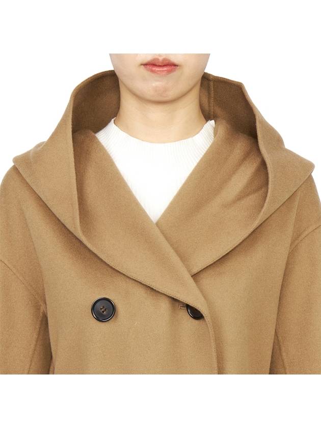 Women s long coat 29016063650 FAVOLA 045 - MAX MARA - BALAAN 7