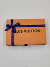 women muffler - LOUIS VUITTON - BALAAN 9