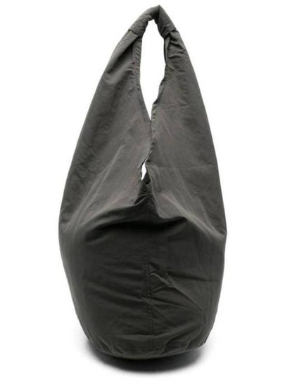 Drip Vapor Tote Bag Charcoal - OUR LEGACY - BALAAN 2