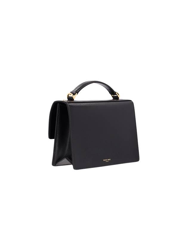 Tote bag GWA00467A00056590100 BLACK - GOLDEN GOOSE - BALAAN 3