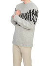 Men's Knit ITLMML340 IT61035 910NE - RVR LARDINI - BALAAN 4