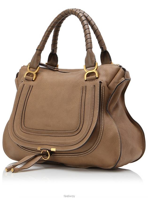 women shoulder bag - CHLOE - BALAAN 2