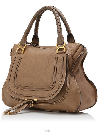 women shoulder bag - CHLOE - BALAAN 2